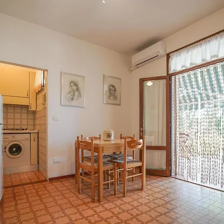 Ferienhaus Villetta Con Ampio Giardino Llido Degli Estensi