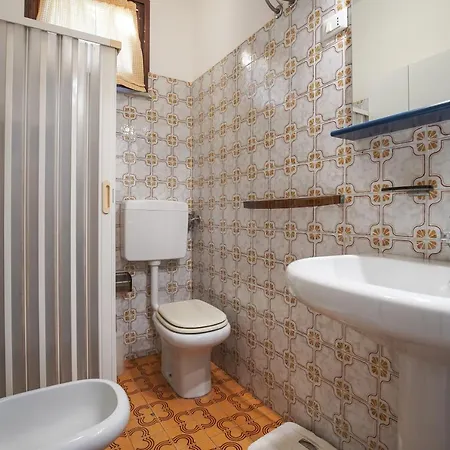 Ferienhaus Villetta Con Ampio Giardino