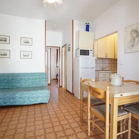 Ferienhaus Villetta Con Ampio Giardino *