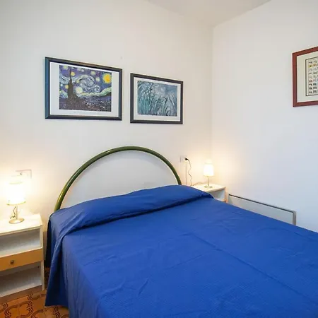 Villetta Con Ampio Giardino Ferienhaus Llido Degli Estensi